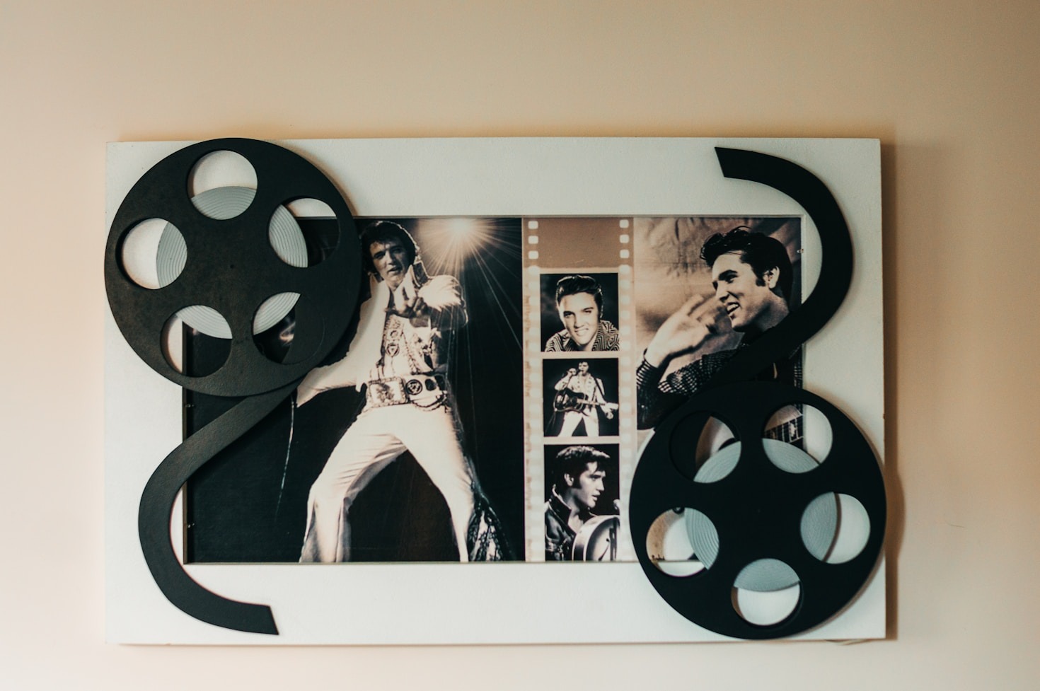 How Elvis Changed Music For Everyone
