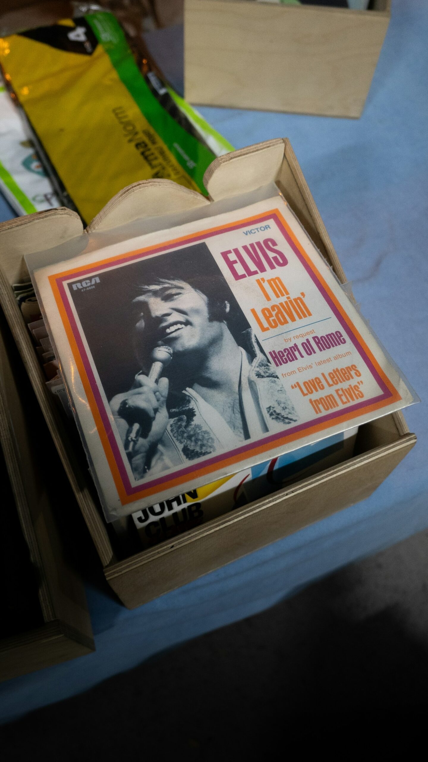 The Enduring Impact Of Graceland Visits